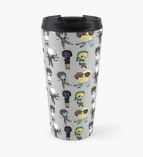 Cutiepasta Travel Mug