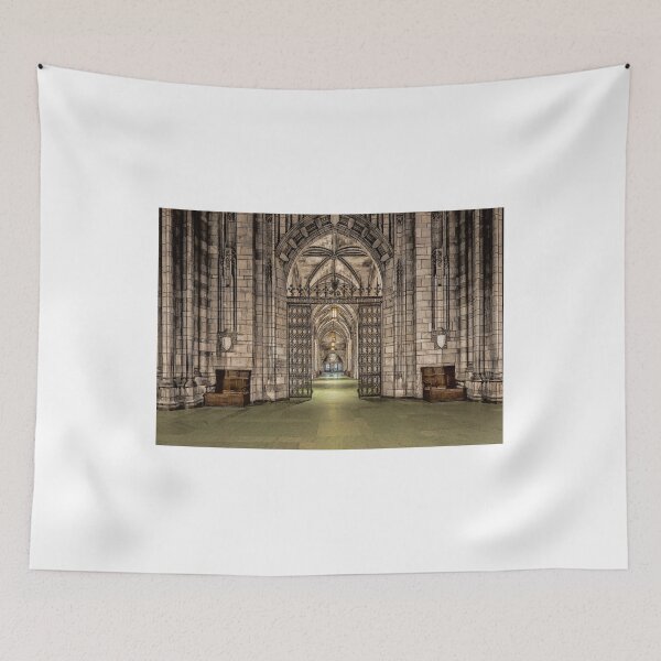 Item preview, The Cathedral of Learning 26 designed and sold by espinner.