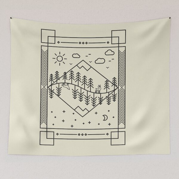 Item preview, Day and Night designed and sold by mateusquandt.