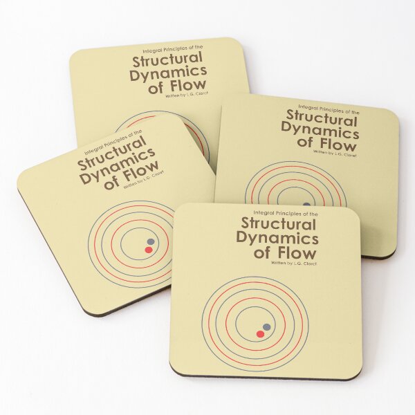 Item preview, The Structural Dynamics of Flow designed and sold by Alycia Designs.