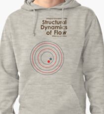 The Structural Dynamics of Flow Pullover Hoodie
