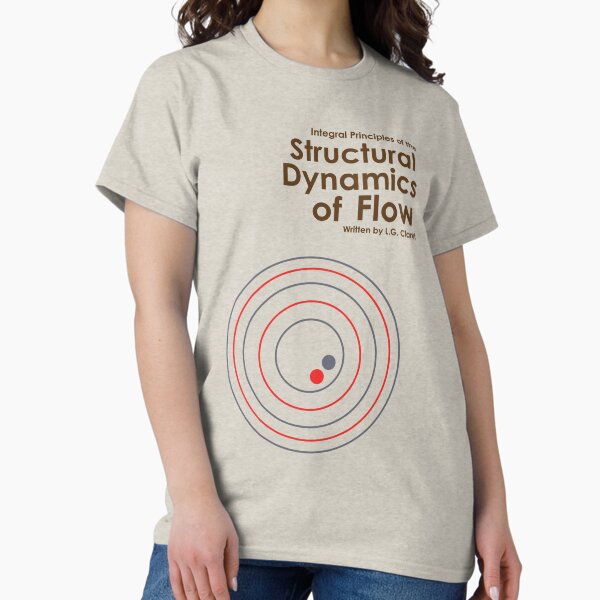 Item preview, The Structural Dynamics of Flow designed and sold by Alycia Cordle.
