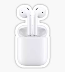 Airpods Sticker