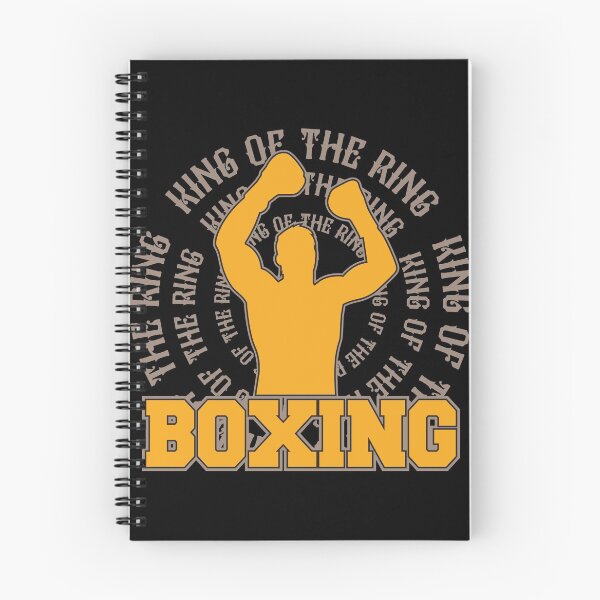 Item preview, Boxing King Champion designed and sold by PrHa.