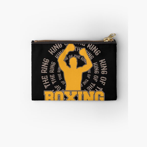 Item preview, Boxing King Champion designed and sold by PrHa.