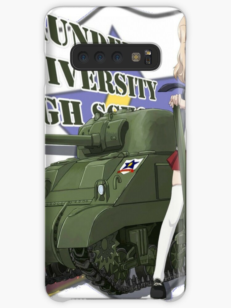 Saunders High School Case Skin For Samsung Galaxy By Colonelsanders Redbubble - camo outfits robloxian high school