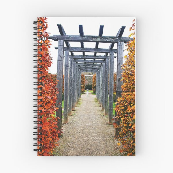Item preview, Autumn Arbor designed and sold by Deb Oppermann.