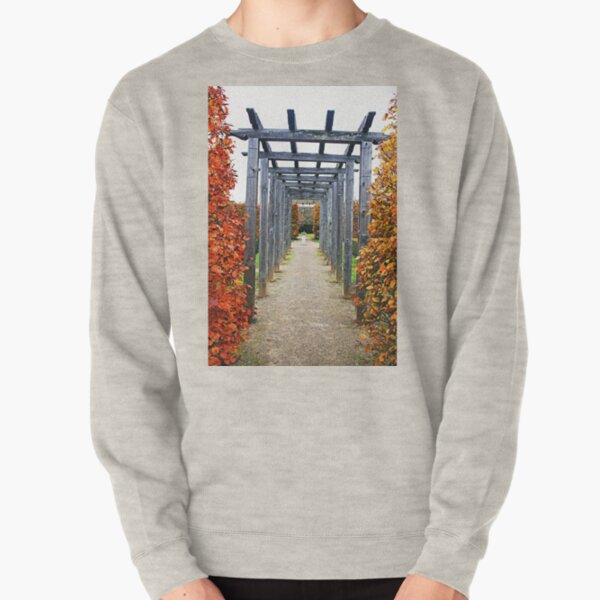 Autumn Arbor Pullover Sweatshirt