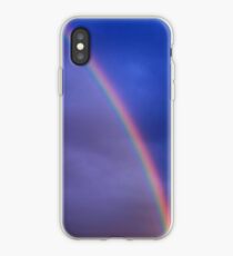 Rainbow II iPhone-Hülle & Cover