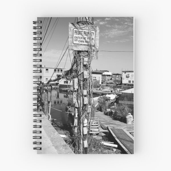Item preview, Ghost Dock Entrance, Sausalito. designed and sold by Igor Pozdnyakov.