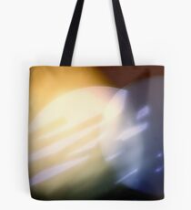 Halo Tote Bag