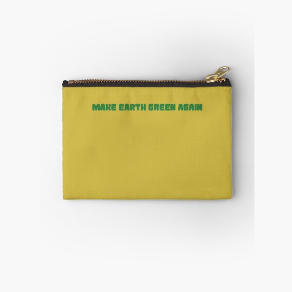 Item preview, Make Earth Green Again  designed and sold by HiddenStar02.