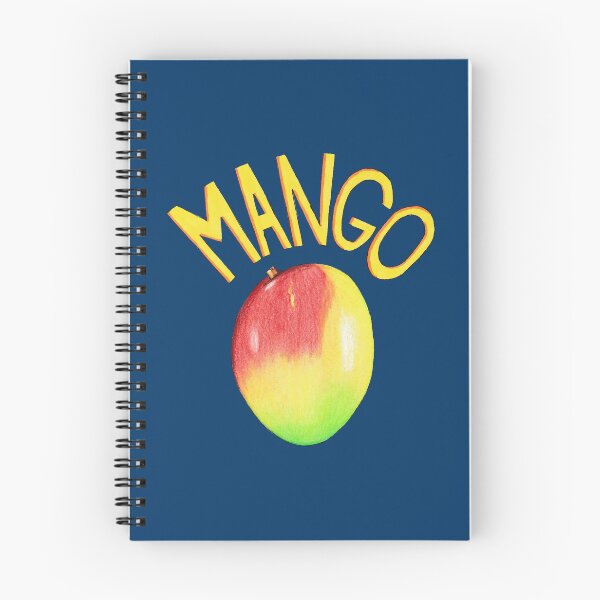 Item preview, mango designed and sold by EliasDemuynck.