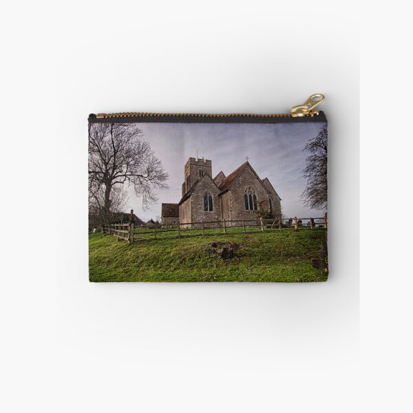 Item preview, St Mary's Church Stone-In-Oxney designed and sold by Dave Godden.