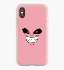 Kid Buu iPhone Case