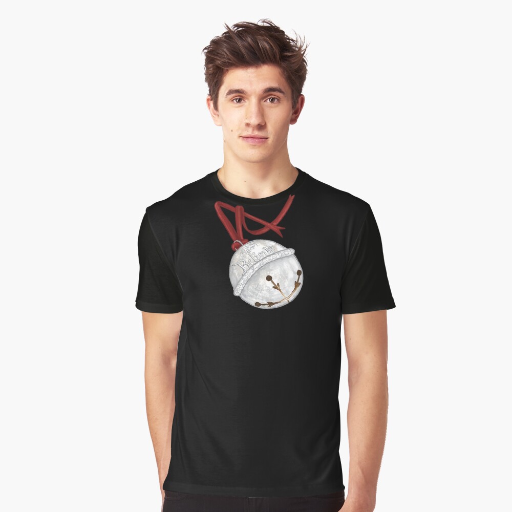 Item preview, Graphic T-Shirt designed and sold by tinaschofield.