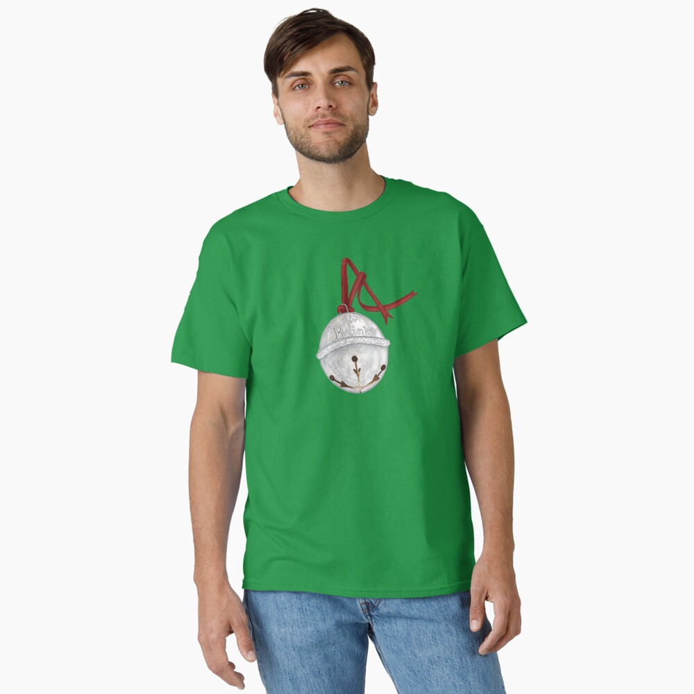 Item preview, Classic T-Shirt designed and sold by tinaschofield.