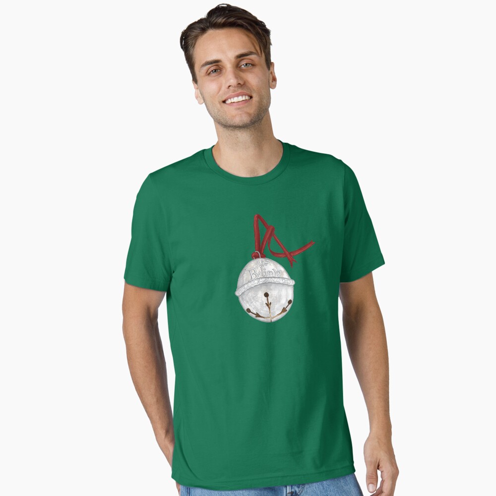 Item preview, Essential T-Shirt designed and sold by tinaschofield.