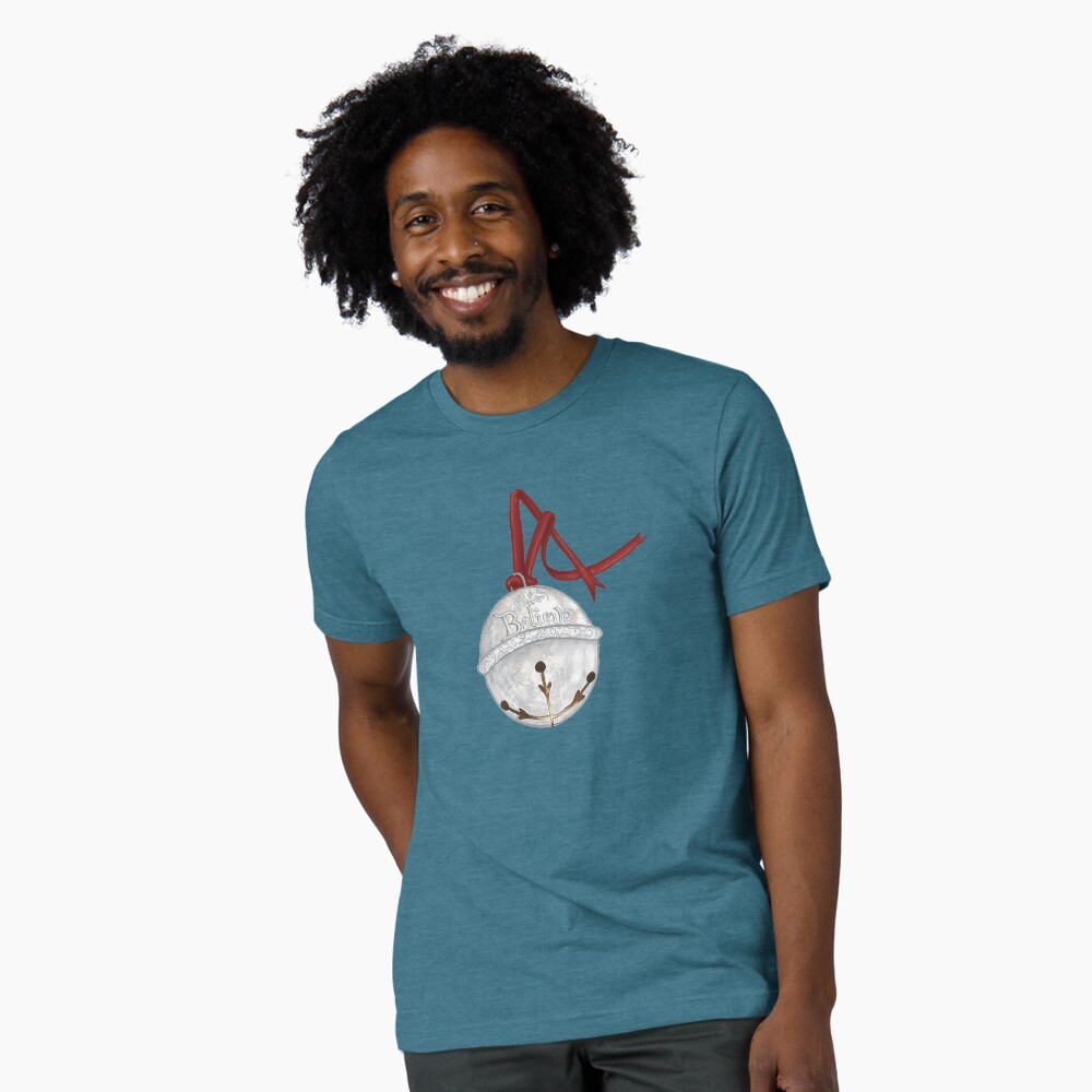 Item preview, Tri-blend T-Shirt designed and sold by tinaschofield.