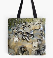 expectancy Tote Bag