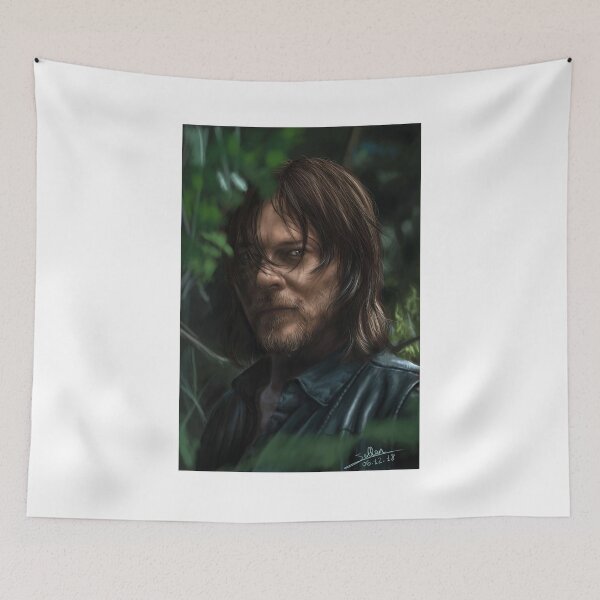 Item preview, daryl designed and sold by Lilia-SEILLAN.