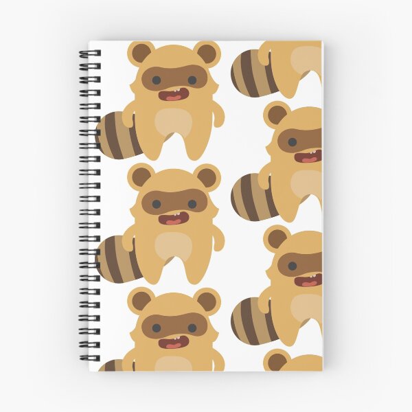 Item preview, Mapuski Raccoon designed and sold by erythrina.