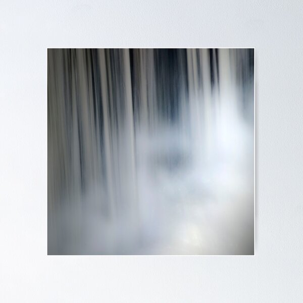 Item preview, Falling Water, Falling Light designed and sold by MaryAnn Reilly.