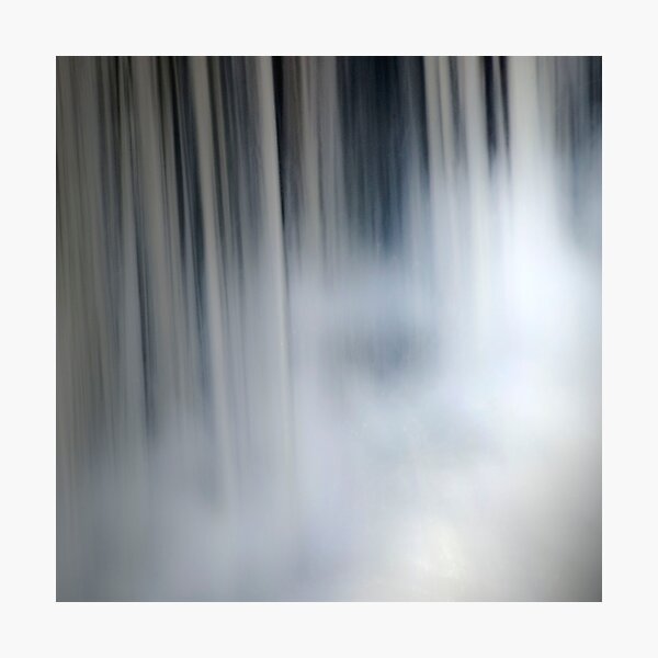 Item preview, Falling Water, Falling Light designed and sold by MaryAnn Reilly.