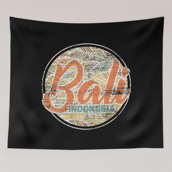 Item preview, Bali Indonesia designed and sold by GeschenkIdee.