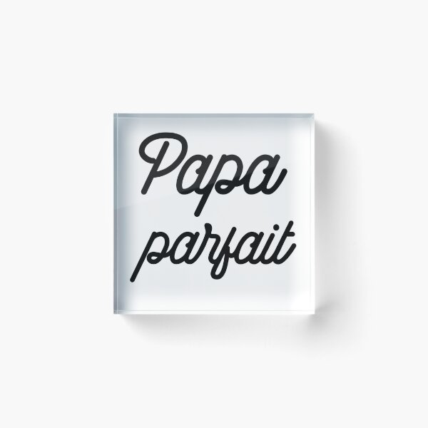 Item preview, Perfect dad designed and sold by KOIOSdesign.