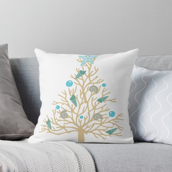 Item preview, Beach Christmas tree designed and sold by Joedi16.