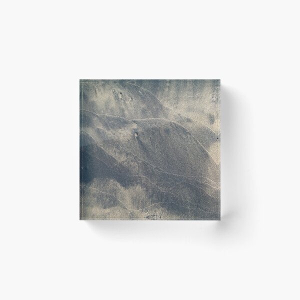 Artikelvorschau, Sandscape entworfen und verkauft von J Rier Photography.