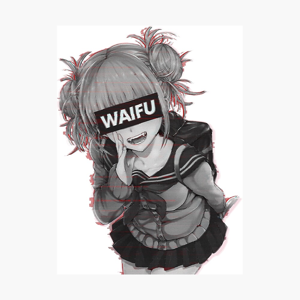 TogaHimiko Memes