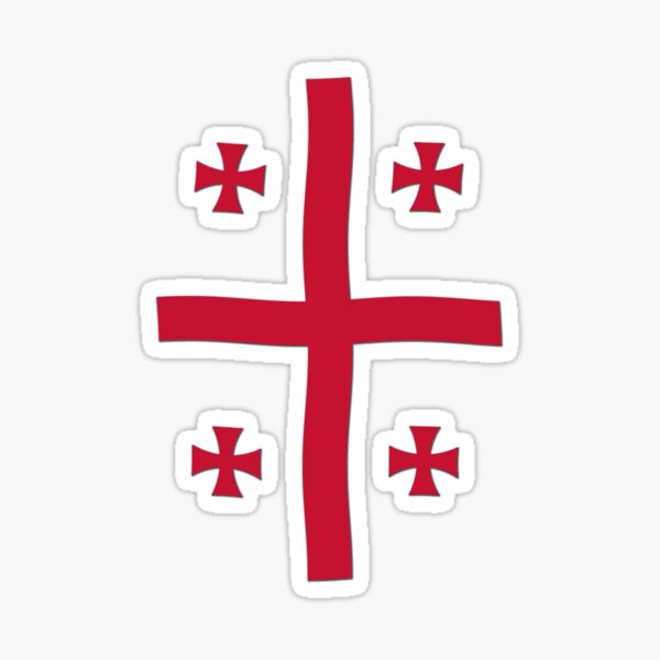 Item preview, Georgian Flag, Republic of Georgia Flag, Georgian  designed and sold by levsal.