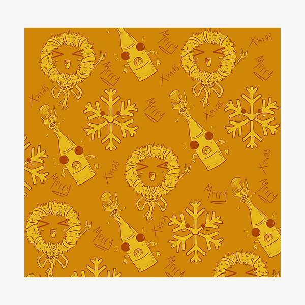 Item preview, Happy Party2! designed and sold by Ellina.