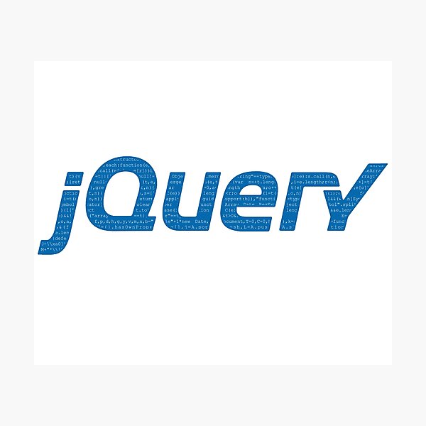 Item preview, jQuery - Let everyone know you know it designed and sold by HYPERJB.