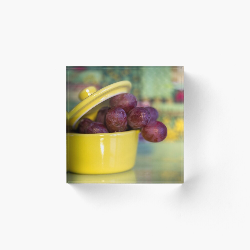 Item preview, Acrylic Block designed and sold by eyelife.