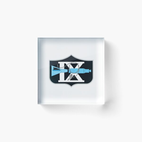 Item preview, Gemini 9 NASA Astronaut Mission Patch designed and sold by jutulen.