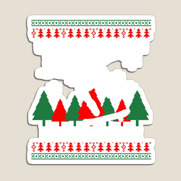 Item preview, Skateboard Christmas designed and sold by 4tomic.