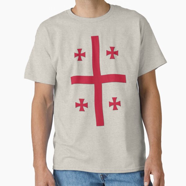Item preview, Georgian Flag, Republic of Georgia Flag, Georgian  designed and sold by levsal.