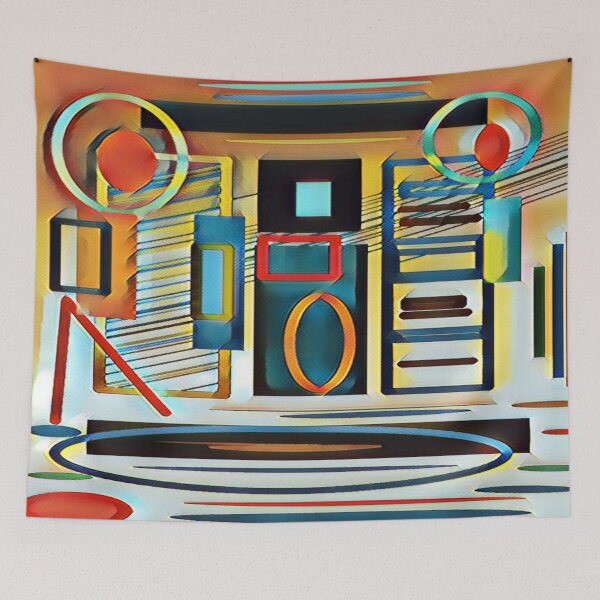 Item preview, Complex designed and sold by BlueGDesigns.