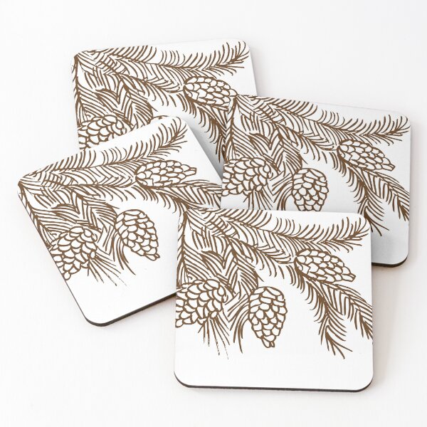 Item preview, Pine Cone designed and sold by MyArt23.