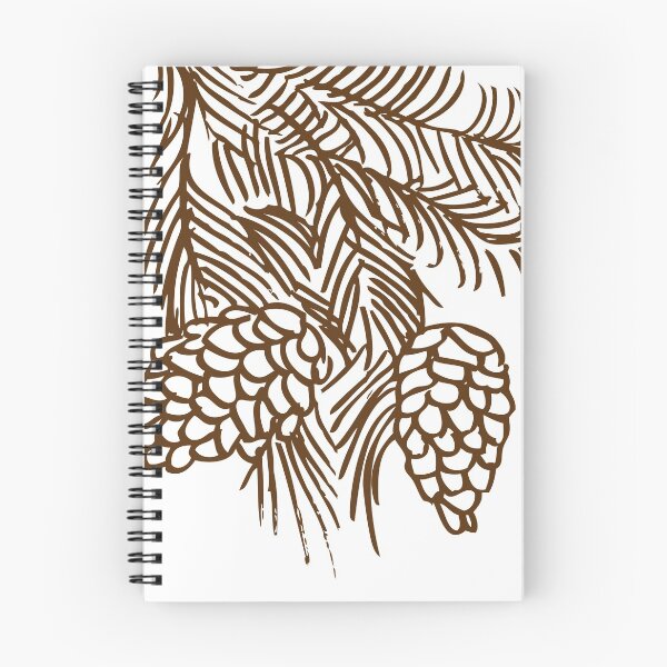 Item preview, Pine Cone designed and sold by MyArt23.