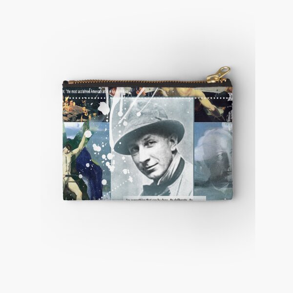 Item preview, george bellows designed and sold by arteology.
