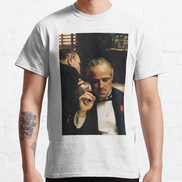 El Padrino Camiseta clásica