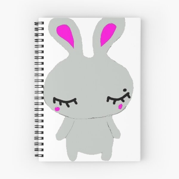 Item preview, bunnie designed and sold by sashimi-kun.