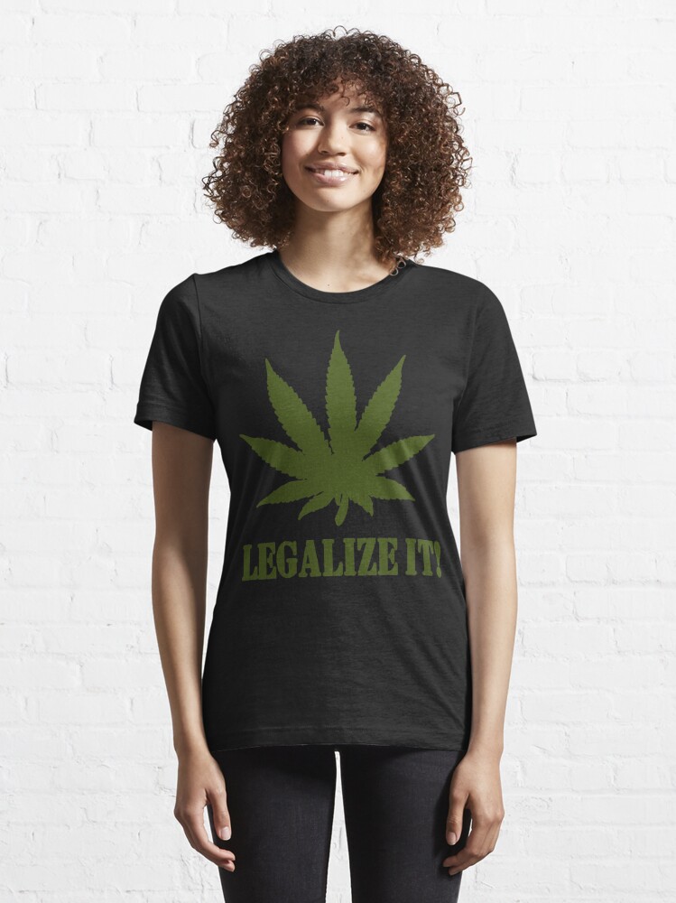 legalize it t ストア シャツ