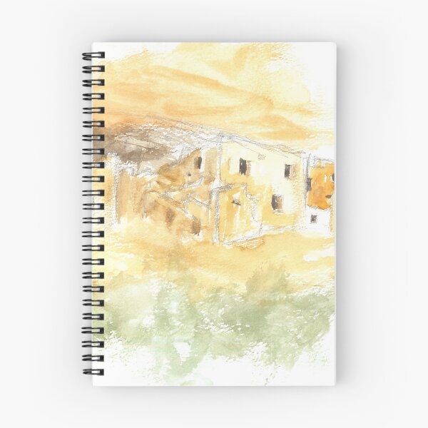 Item preview, Casa de arbol de abeto designed and sold by GradyRule.