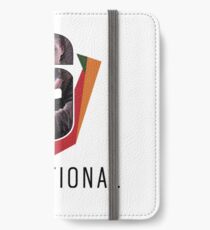 Rainbow Six SIege iPhone Wallet/Case/Skin