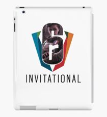 Rainbow Six SIege iPad Case/Skin